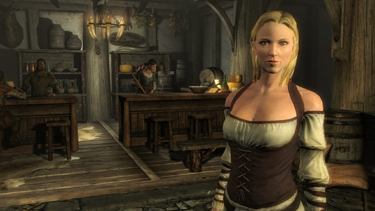 The Elder Scrolls V: Skyrim (Map Edition) - Imagen 17